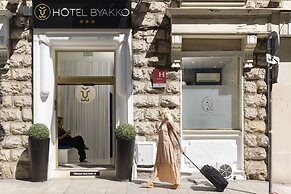 Hotel Byakko Nice