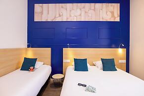 Hotel Byakko Nice