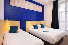 Hotel Byakko Nice