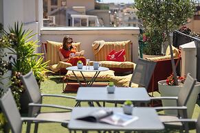 Hotel Byakko Nice