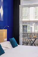 Hotel Byakko Nice