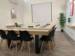 Hôtel Alyss Cambronne Eiffel