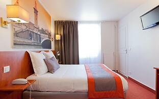 Hôtel Alyss Cambronne Eiffel