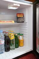 Hôtel Alyss Cambronne Eiffel