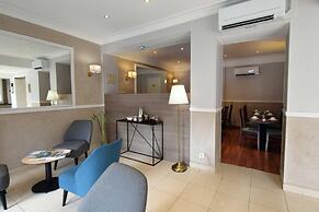 Hôtel Alyss Cambronne Eiffel
