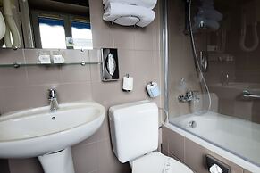 Hôtel Alyss Cambronne Eiffel