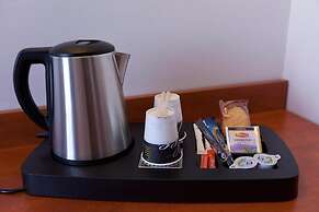 Hôtel Alyss Cambronne Eiffel