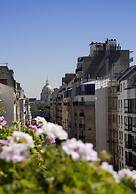 Hôtel Alyss Cambronne Eiffel