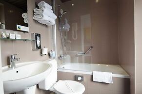 Hôtel Alyss Cambronne Eiffel