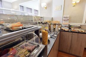 Hôtel Alyss Cambronne Eiffel