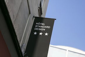Hotel Standard Design