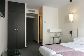 Hotel Standard Design