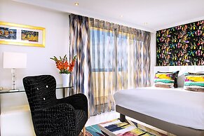 Hotel West End Nice Promenade