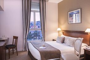 Hotel West End Nice Promenade