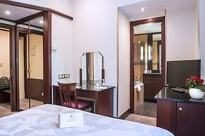 Hotel West End Nice Promenade