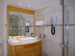 Hotel West End Nice Promenade