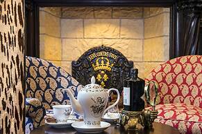 Hotel West End Nice Promenade