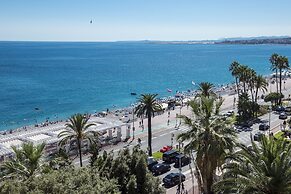 Hotel West End Nice Promenade