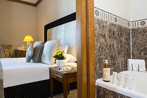 Hotel West End Nice Promenade