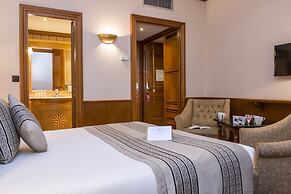 Hotel West End Nice Promenade