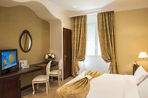 Hotel West End Nice Promenade