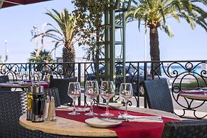 Hotel West End Nice Promenade