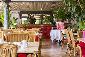 Hotel West End Nice Promenade