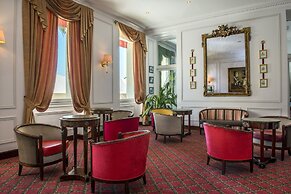 Hotel West End Nice Promenade