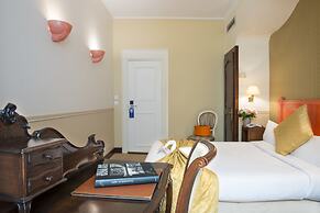 Hotel West End Nice Promenade