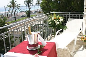 Hotel West End Nice Promenade