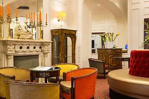 Hotel West End Nice Promenade