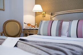 Hotel West End Nice Promenade