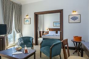 Hotel West End Nice Promenade