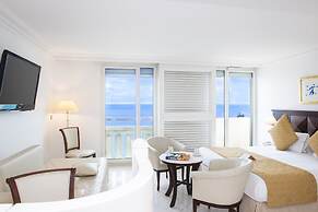 Hotel West End Nice Promenade