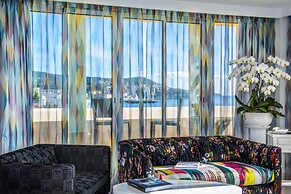 Hotel West End Nice Promenade