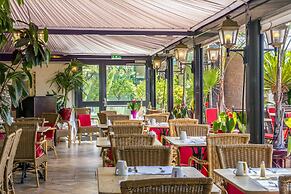 Hotel West End Nice Promenade