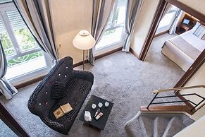 Hotel West End Nice Promenade