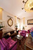 Hotel West End Nice Promenade