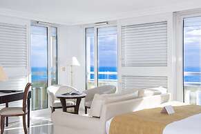 Hotel West End Nice Promenade