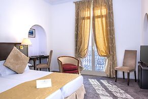 Hotel West End Nice Promenade