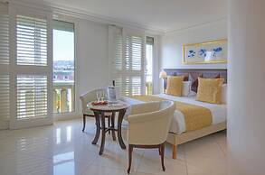 Hotel West End Nice Promenade