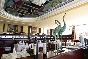 Hotel West End Nice Promenade