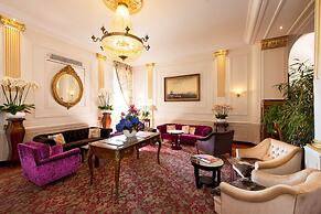 Hotel West End Nice Promenade