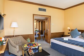 Hotel West End Nice Promenade