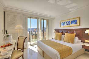 Hotel West End Nice Promenade