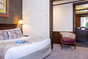 Hotel West End Nice Promenade