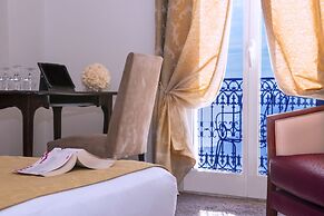 Hotel West End Nice Promenade