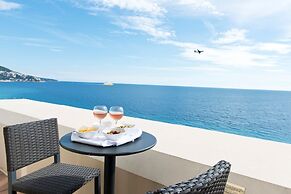 Hotel West End Nice Promenade