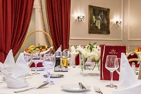 Hotel West End Nice Promenade