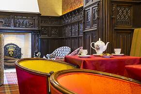 Hotel West End Nice Promenade